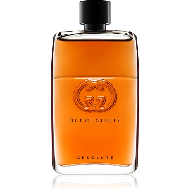 Gucciguilty Absolute Edp 150ml 1×150 ml, parfumová voda