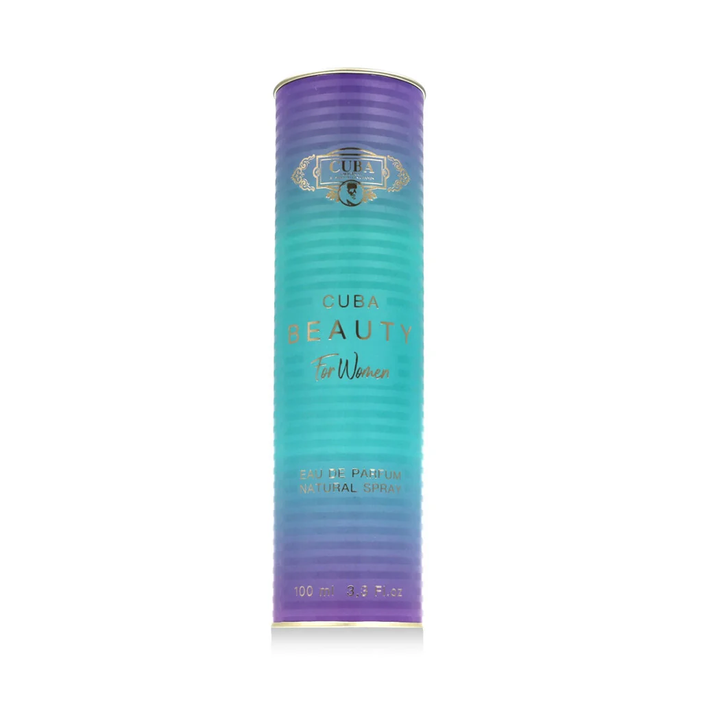 Cuba Beauty pre ženy EDP 100 ml