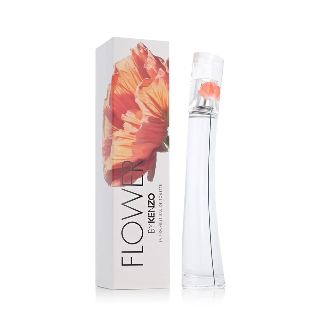 Kenzo Flower by Kenzo 2021 EDT 50 ml W