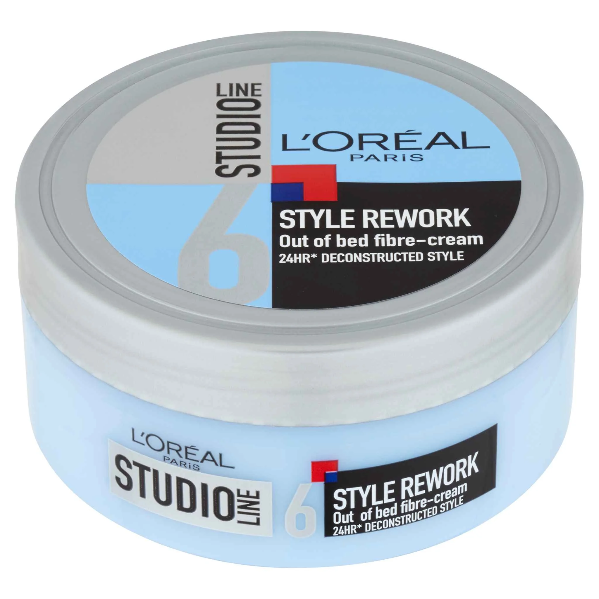 L´Oréal Paris Studio Out Of Bed, modelačný gél 1×150 ml, modelačný gél