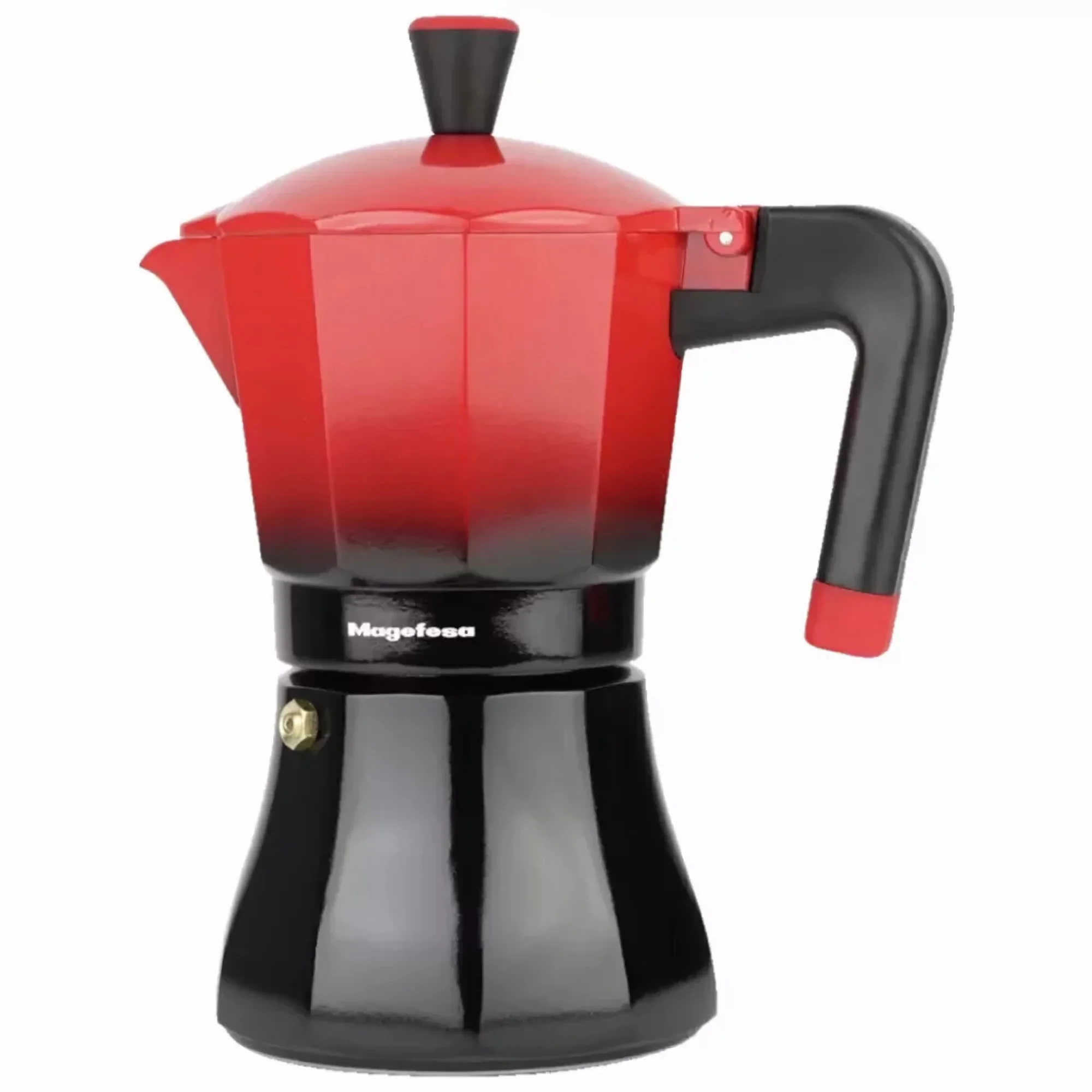TRADICIONAL kávovar moka 6 šálok INDUKČNÝ