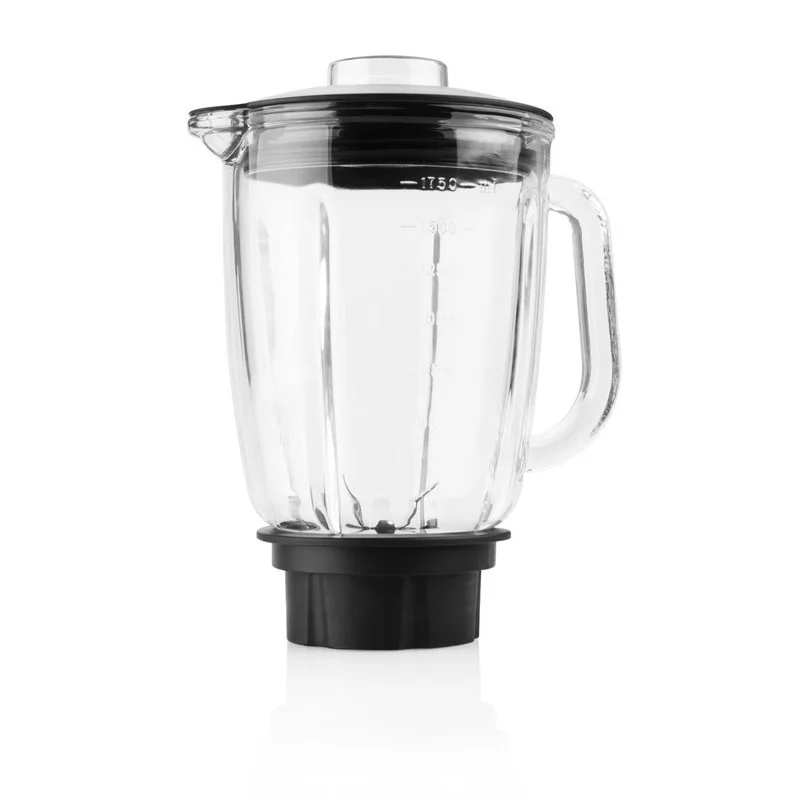 Mixér stolný ETA TWIXER 6011 90000 nerez 1000W