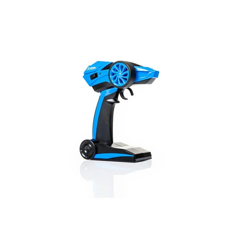 RC model auto na D.O. ROCK THROUGH HB-P1802B BLUE