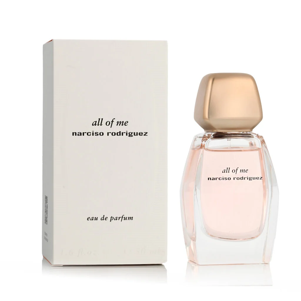 Narciso Rodriguez All Of Me parfumovaná voda 50 ml pre ženy