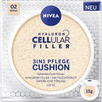 NIVEA Ošetrujúci make-up 02 Cellular