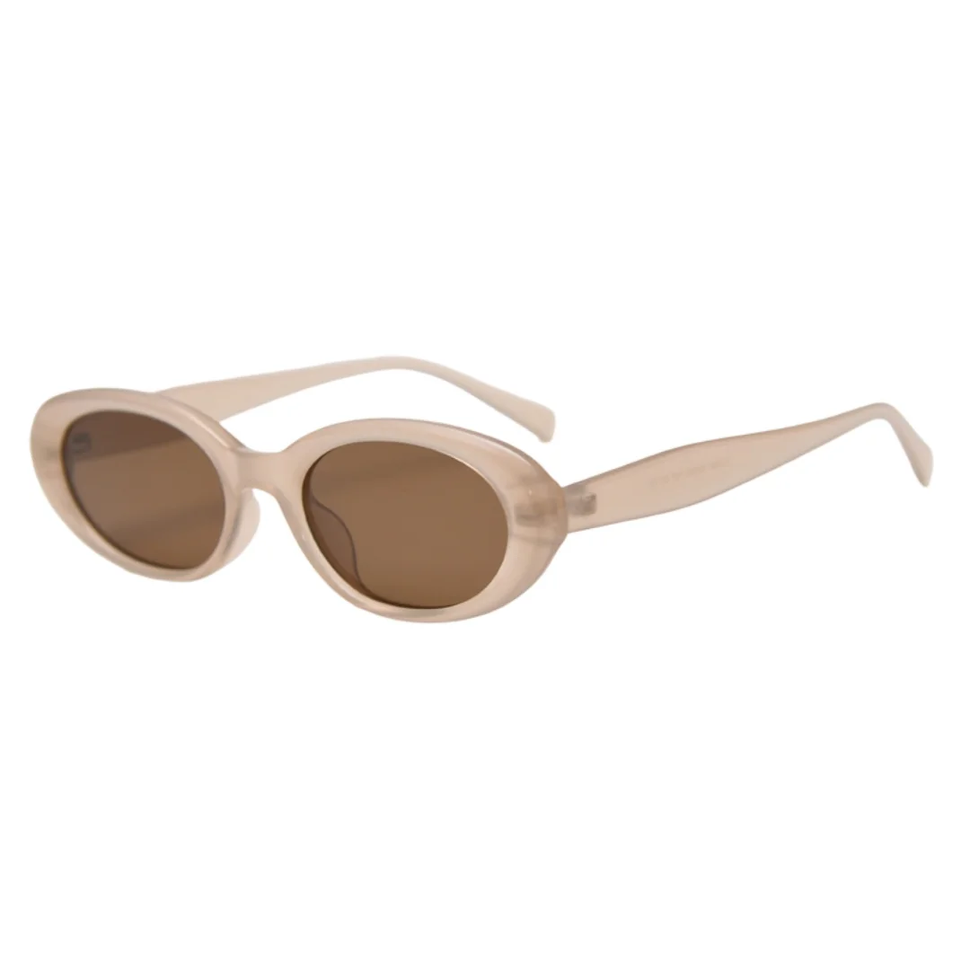 NEOGO Galaxy 3 slnečné okuliare, Beige