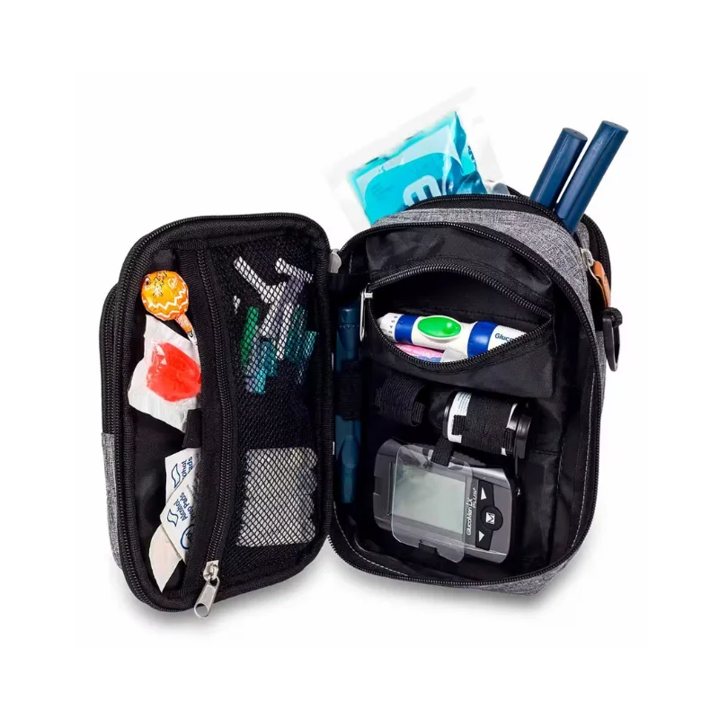 Chladiaca taška na inzulín pre diabetikov FIT's EVO