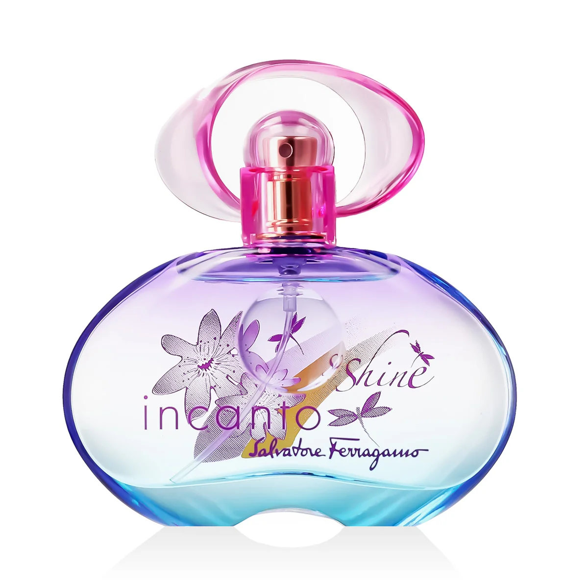 Ferragamo Incanto Shine toaletná voda 50ml