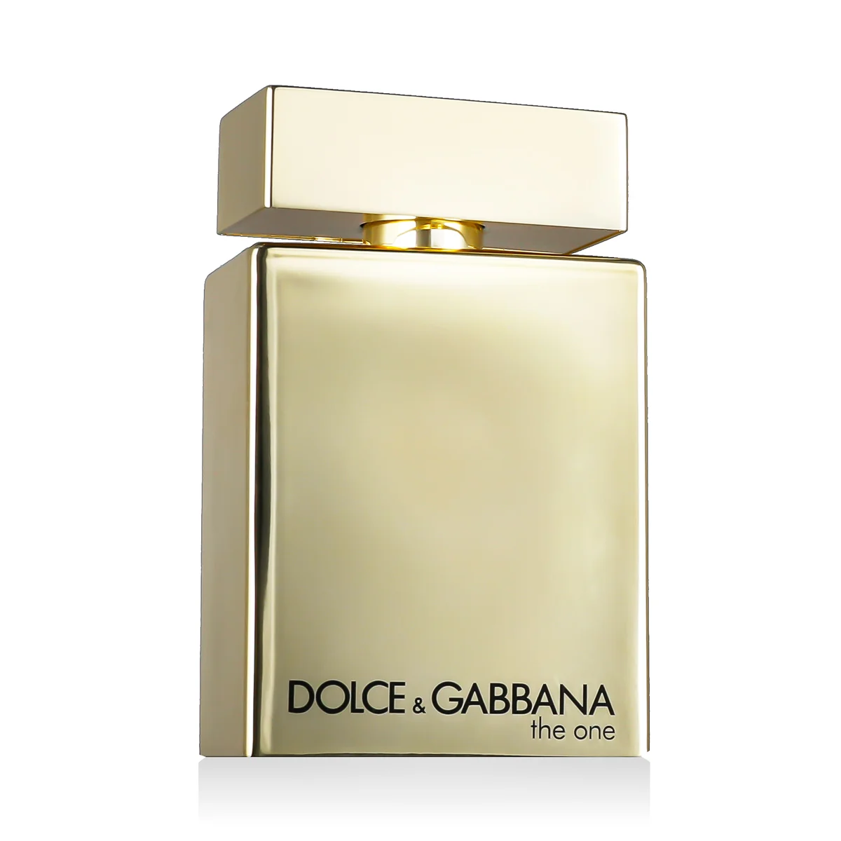 Dolce & Gabbana The One Gold Pour Homme EDP Intense 100 ml pre mužov