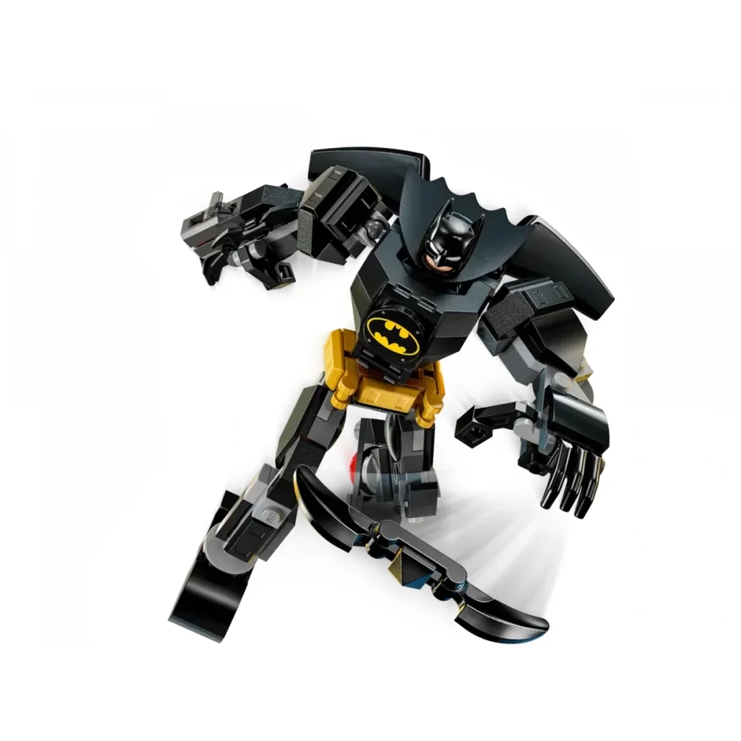 LEGO® DC Batman™ 76270 Batman™ v robotickom brnení