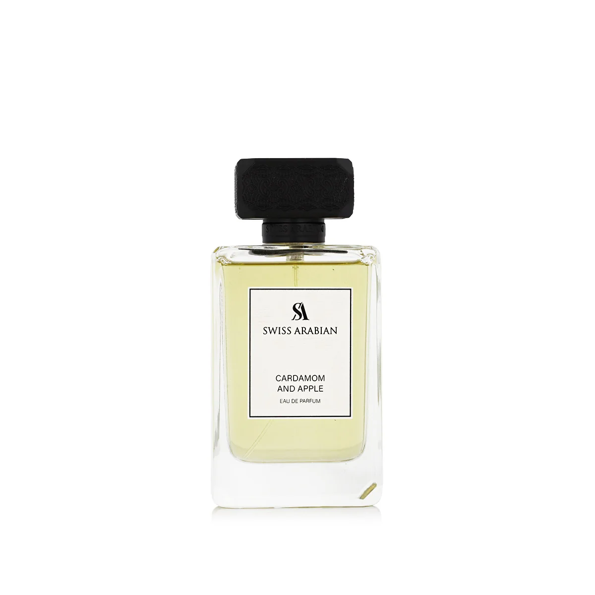 Swiss Arabian Cardamom and Apple parfumovaná voda EDP 100 ml