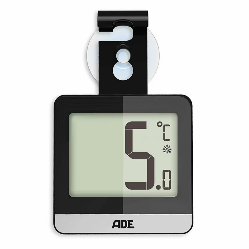 ADE WS1832 digitálny teplomer do chladničky a mrazničky