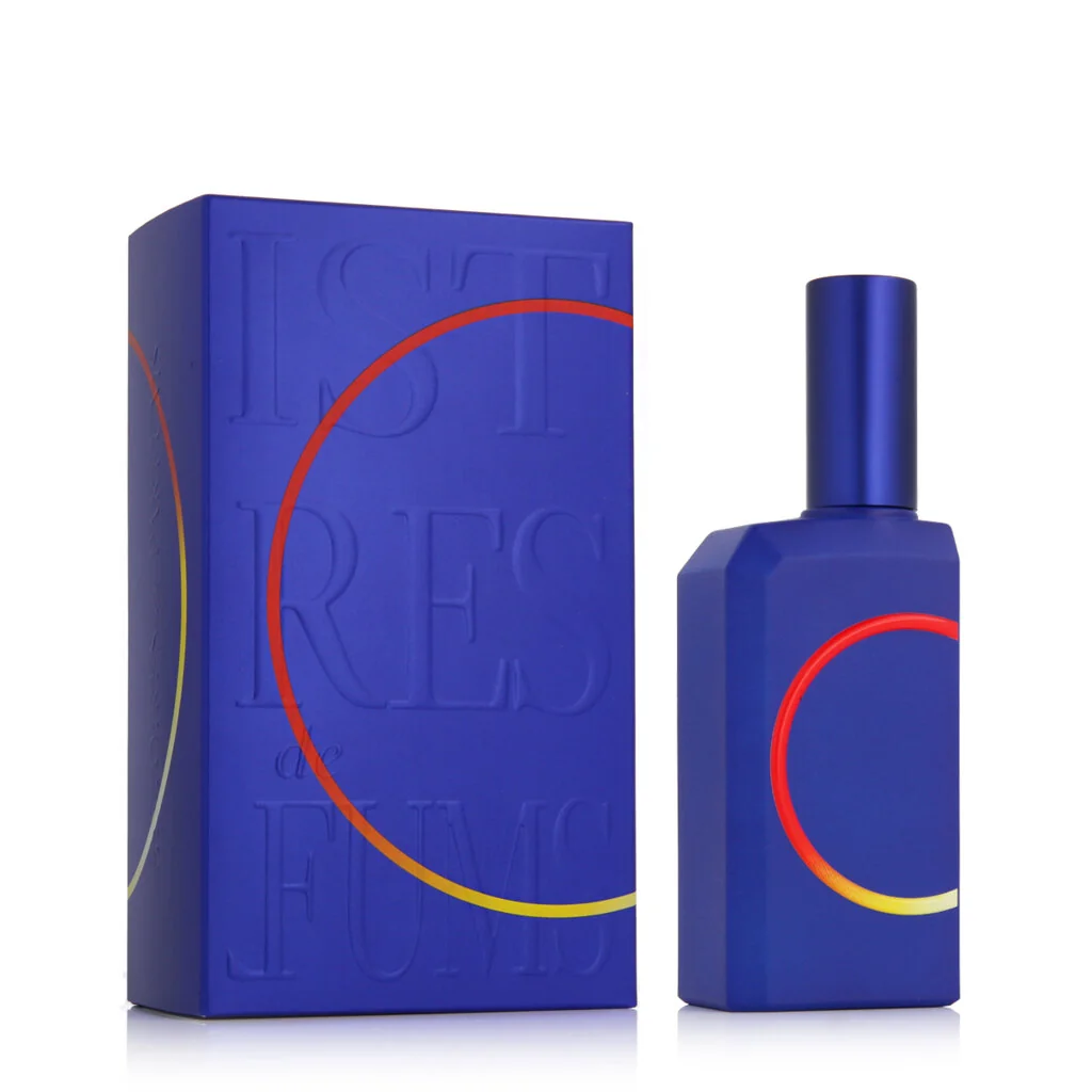 Histoires de Parfums This Is Not A Blue Bottle 1.3 EDP 60 ml UNISEX