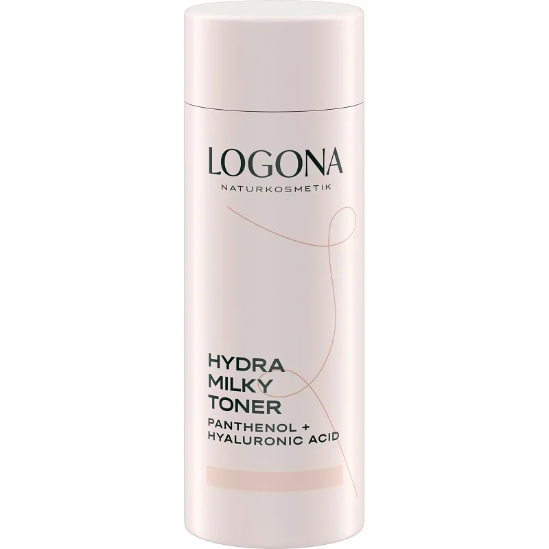 Logona - Hydra Milky Toner