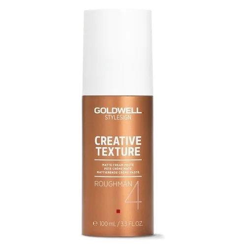 Goldwell Krémová pasta na vlasy Stylesign Texture 1×100 ml, pasta na vlasy