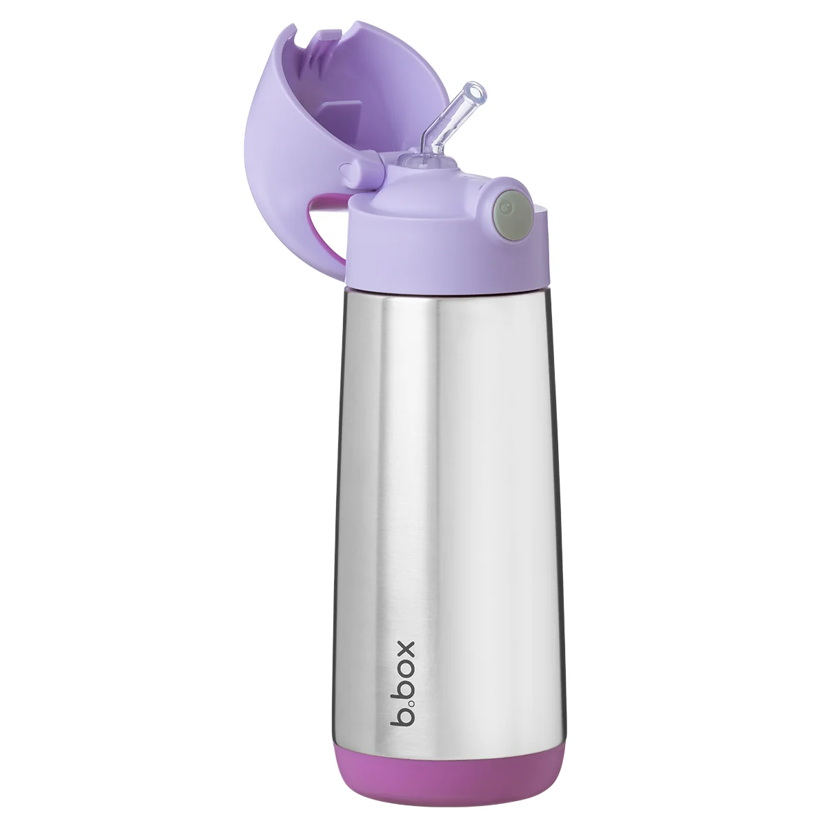 Termoska na pitie so slamkou 500 ml sugar plum