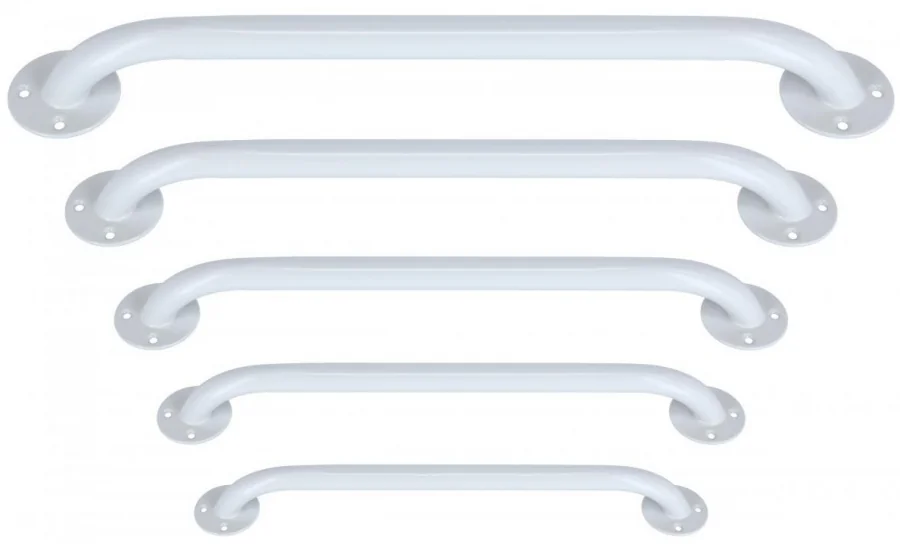 Protiskĺzové madlo do kúpeľne JMC-C 54024 - 60 cm