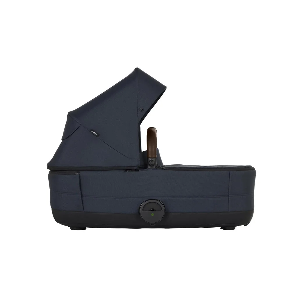 Kočík kombinovaný Jimmey Indigo Blue XXL RWS
