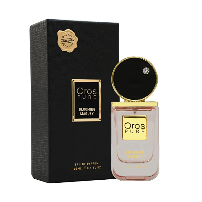 Oros Blooming Maguey Edp 100ml 1×100 ml, parfumová voda