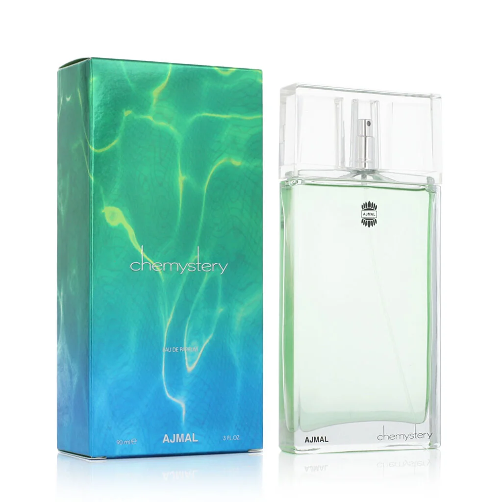 Ajmal Chemystery EDP 90 ml M