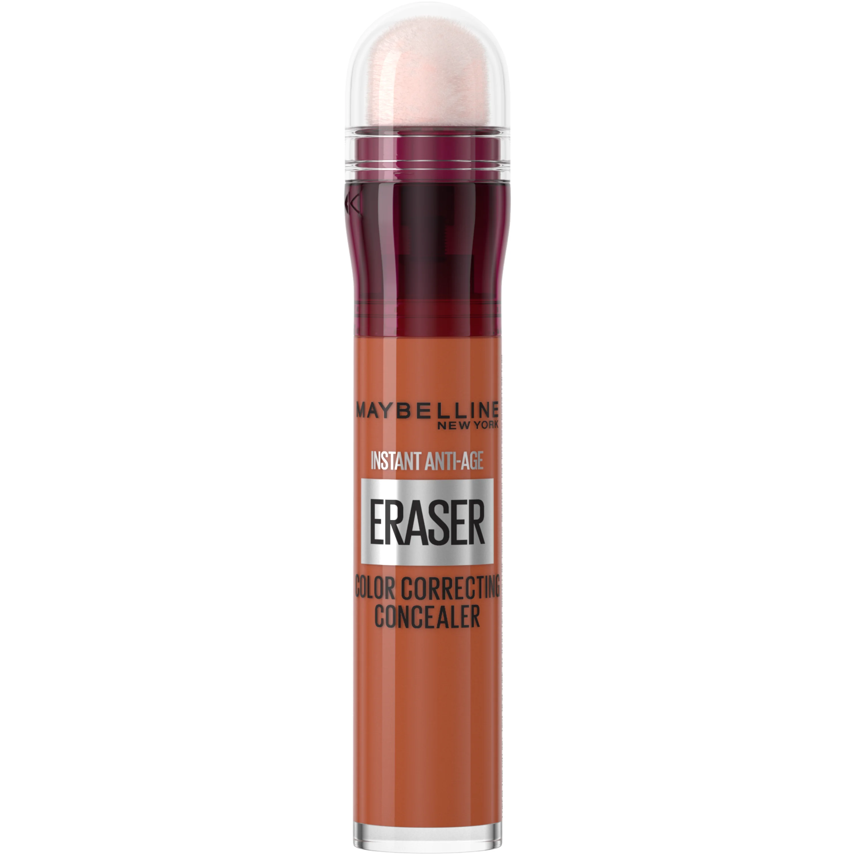Maybelline New York Instant Eraser korektor Orange 1×6,8 ml, korektor
