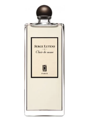 Serge Lutens Clair De Musc Edp 100ml 1×100 ml, parfumová voda