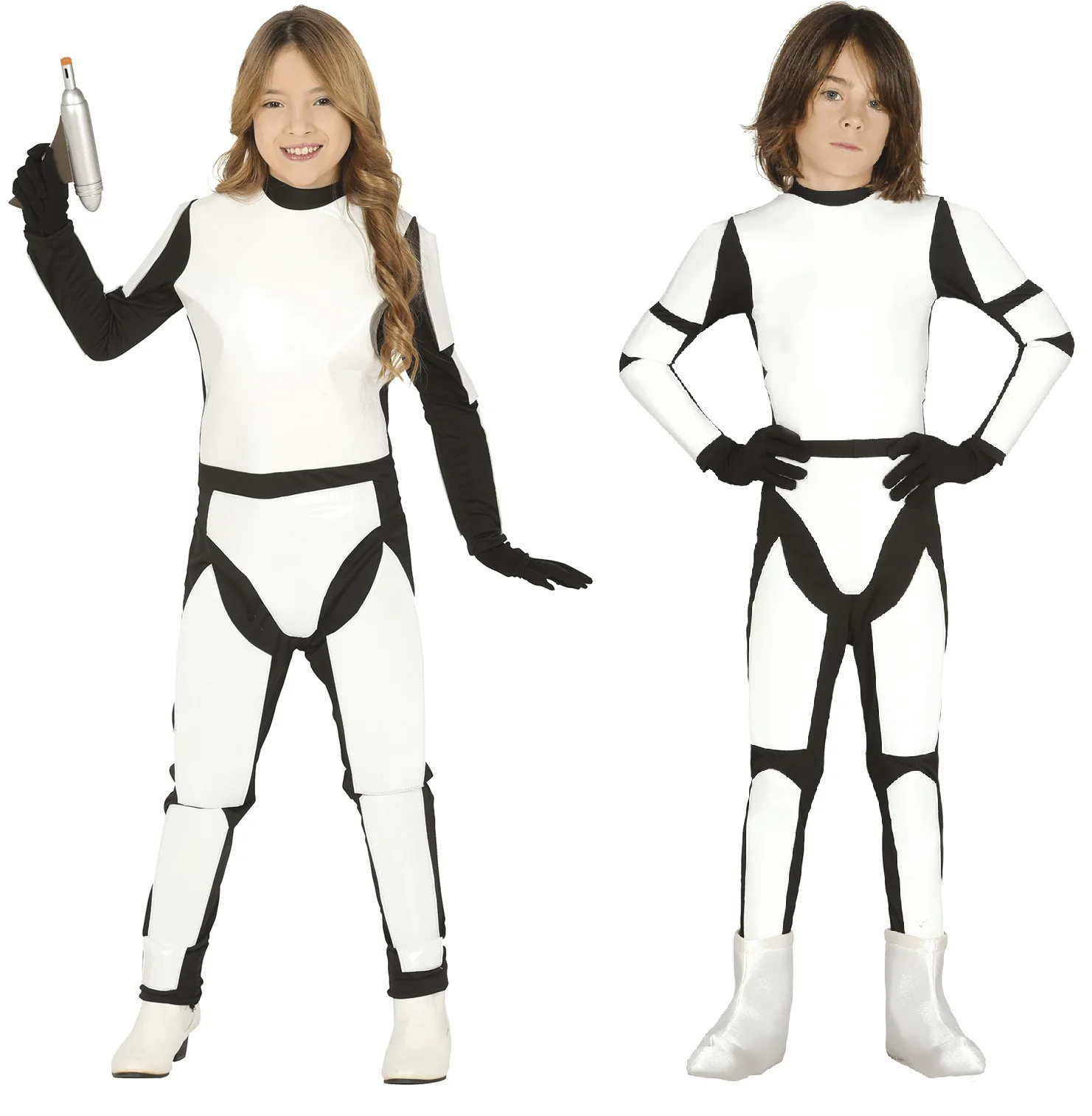 Kostým Star Wars Stormtrooper 10-12 rokov
