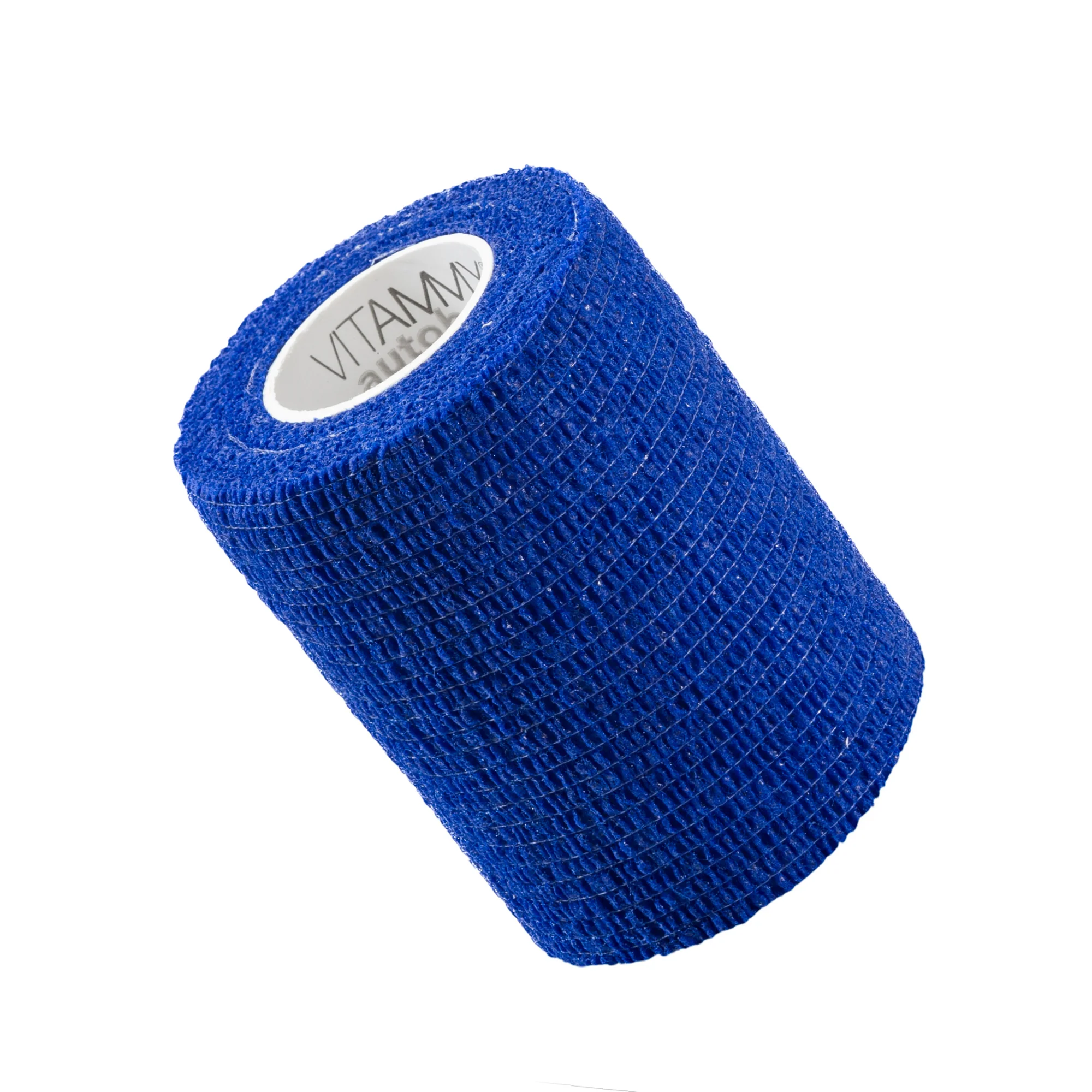 VITAMMY Autoband samolepiaca elastická bandáž modrá 7,5 cm x 4,5 m