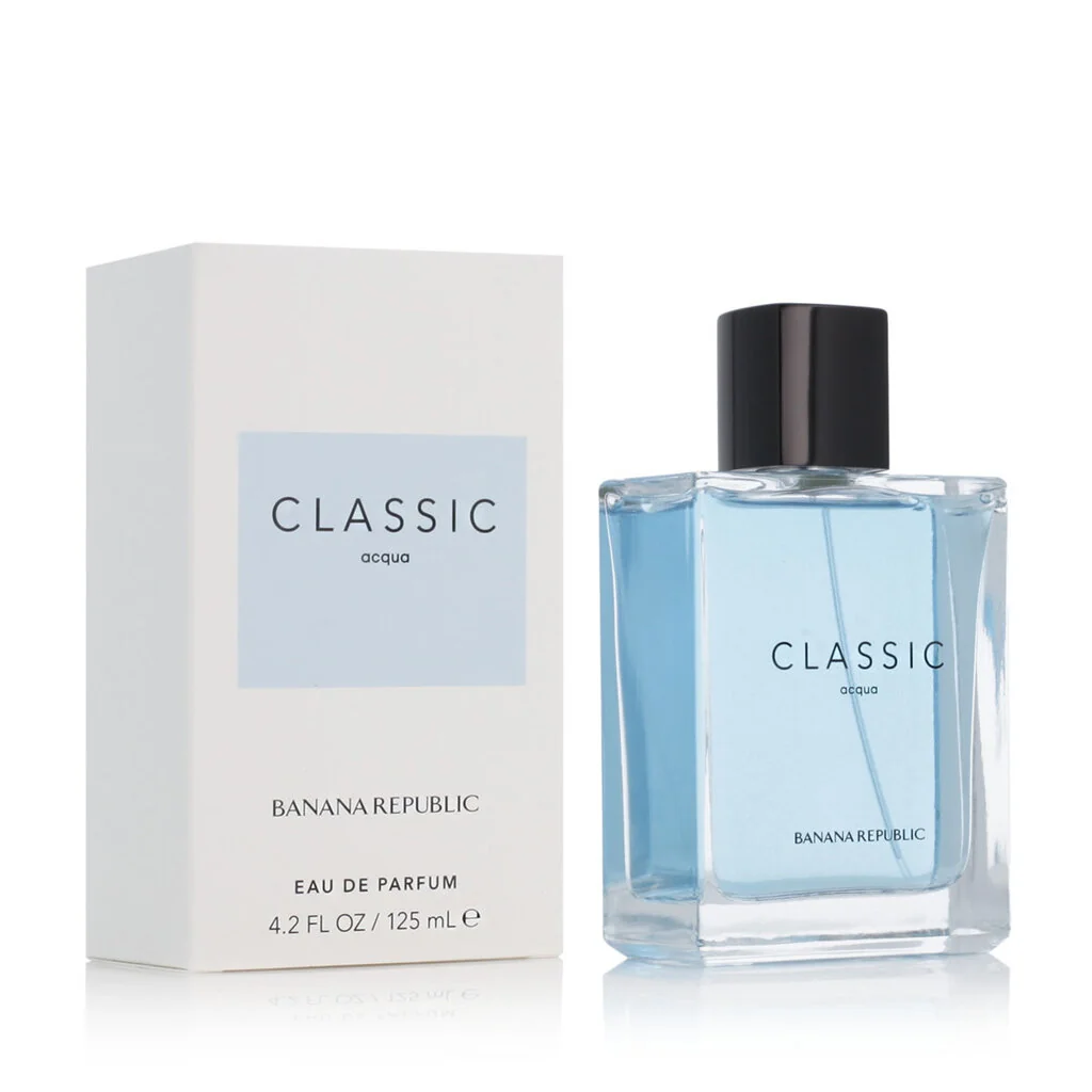 Banana Republic Classic Acqua EDP 125 ml UNISEX