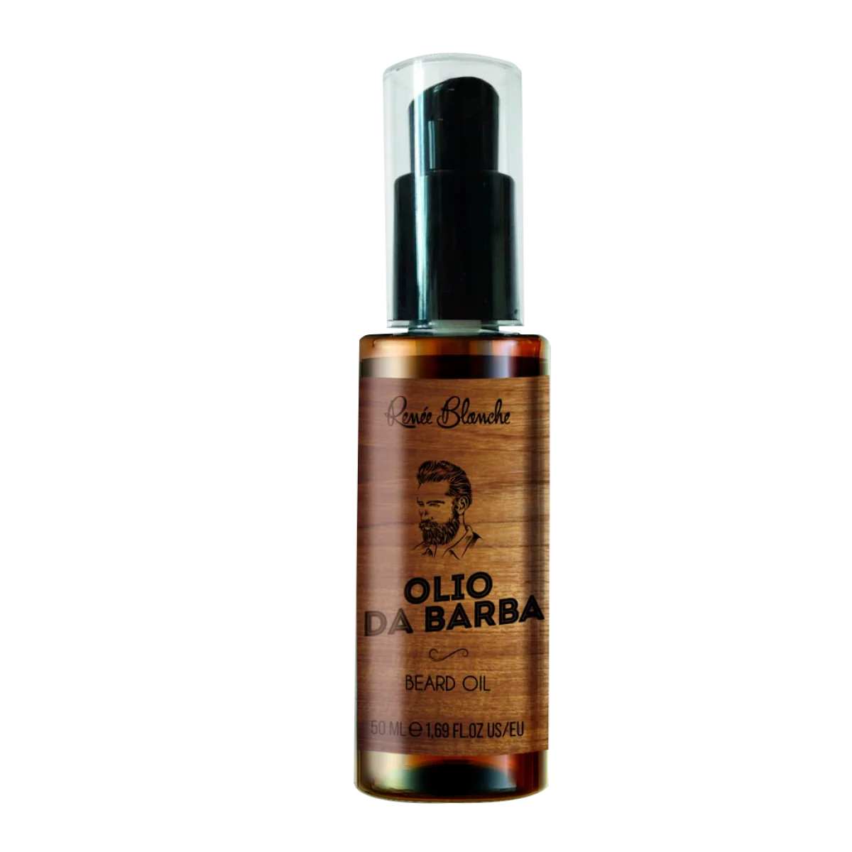 Olej na bradu Renee Blanche Beard Oil 50ml