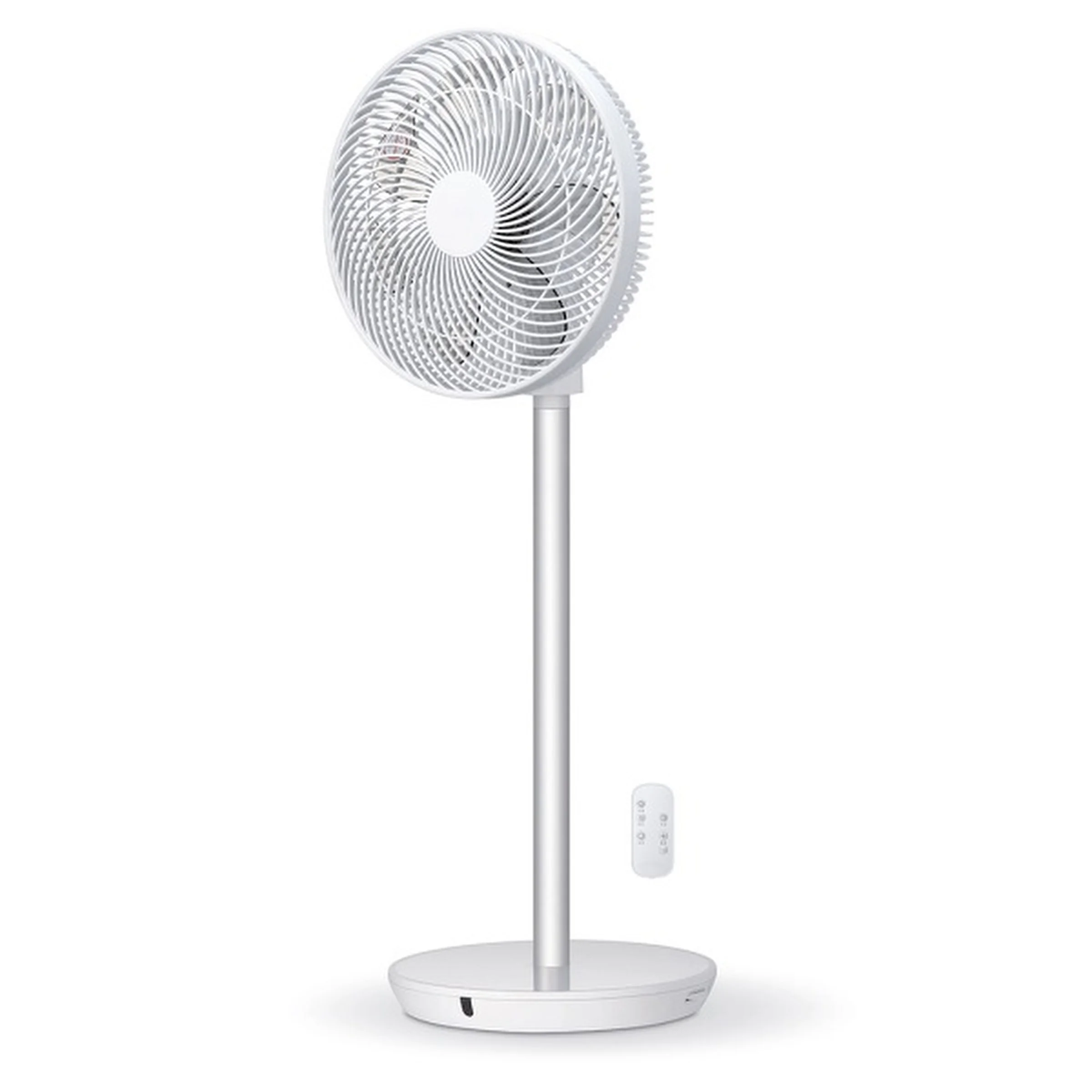 Stojanový ventilátor Tukan