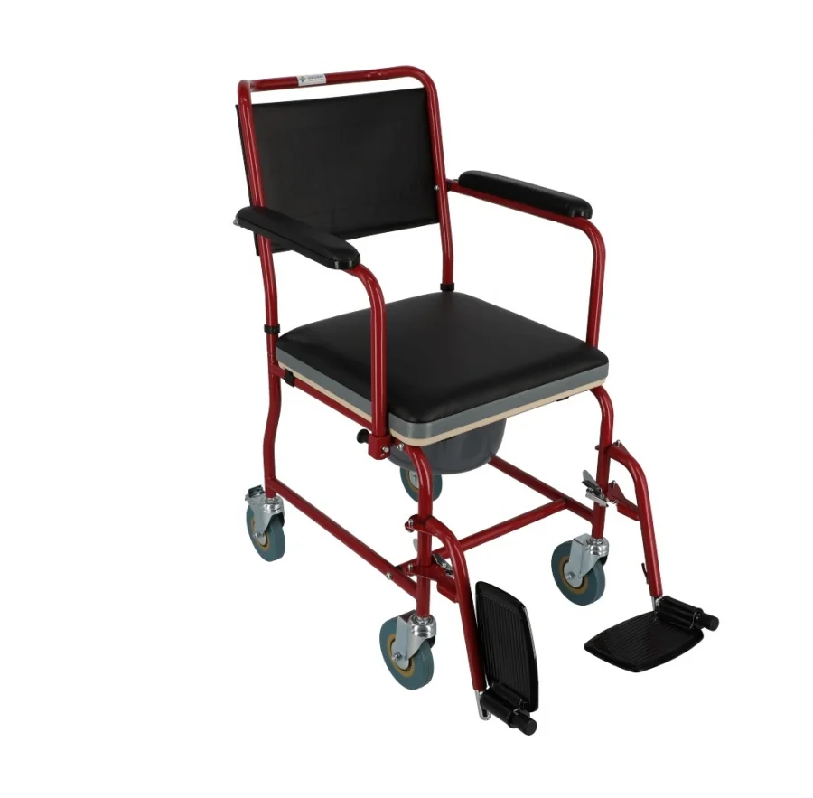 Toaletný sprchovací vozík FS-692