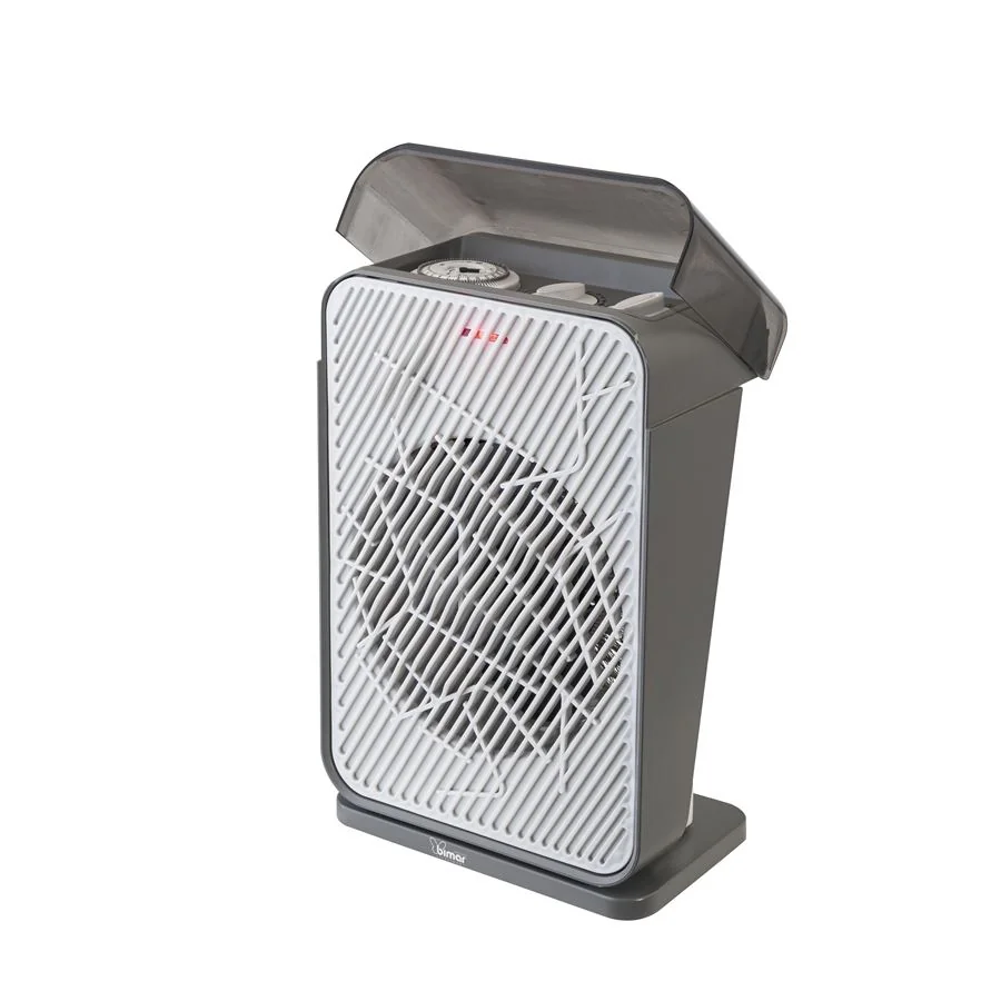 Teplovzdušný ventilátor Bimar HF 209