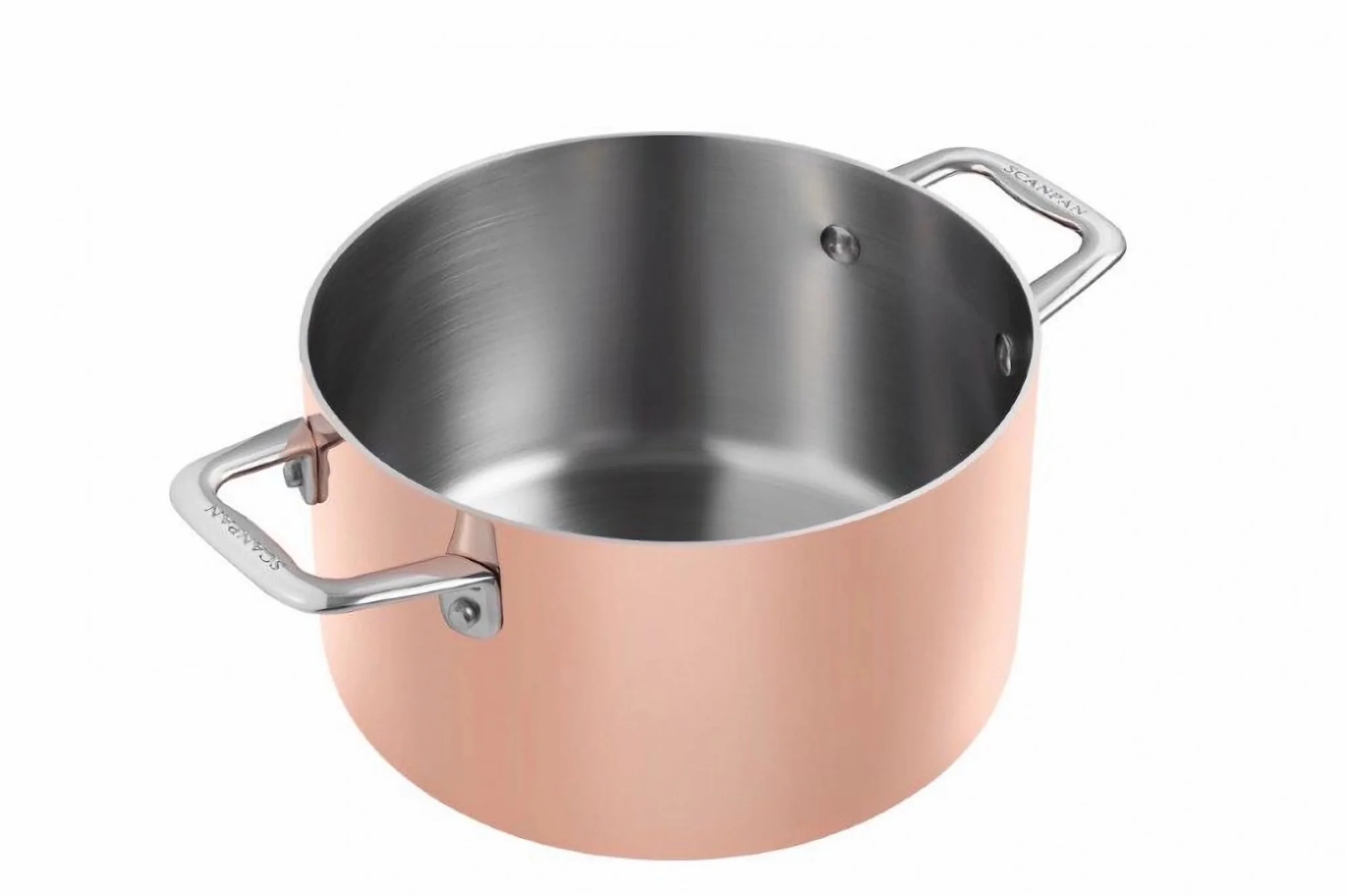 Maitre hrniec 20cm 3,5lt meď