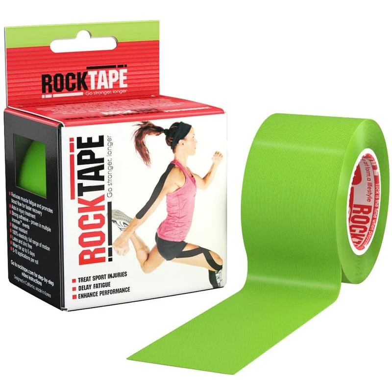 RockTape 5cm x 5m