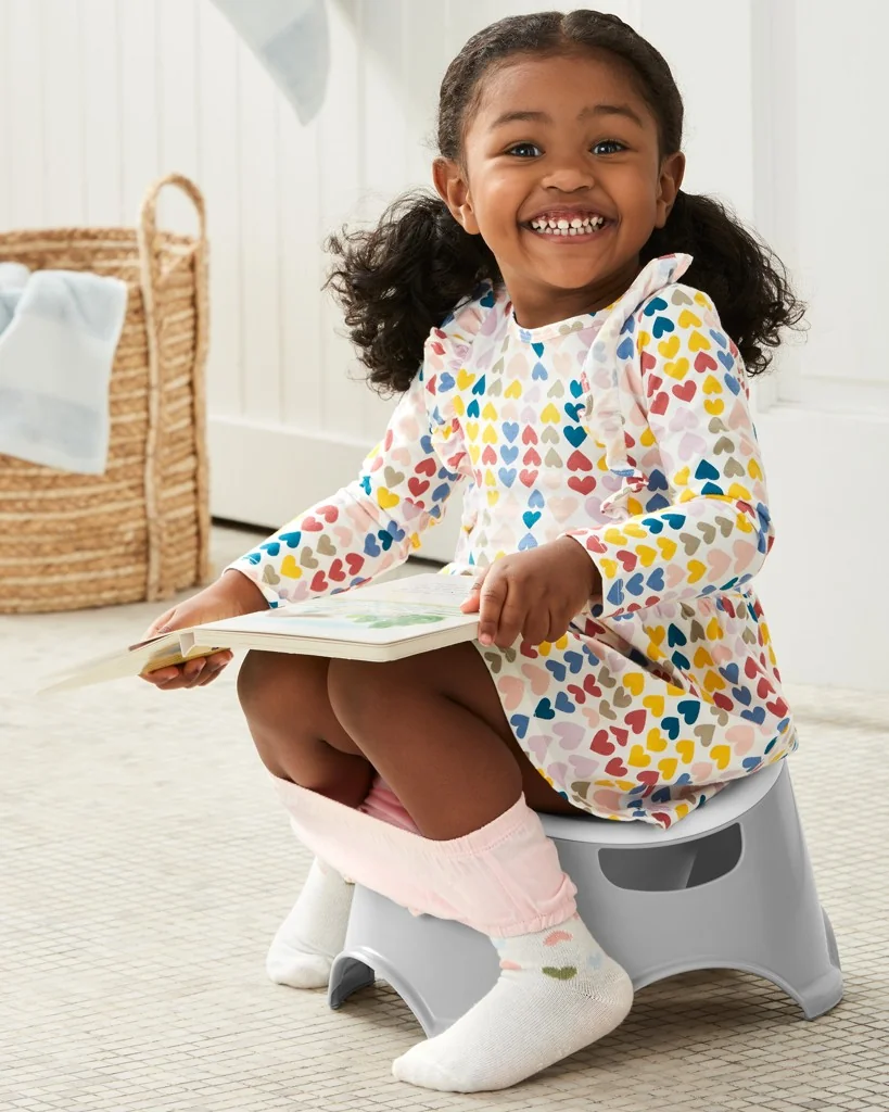 SKIP HOP Nočník Easy Comfort 18m+ 1×1 ks