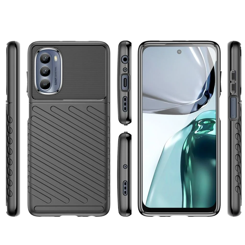 MG Thunder kryt na Motorola Moto G62 5G