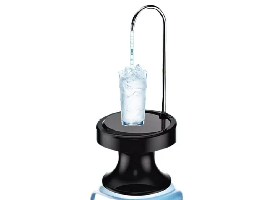 Automatický dávkovač vody 4W