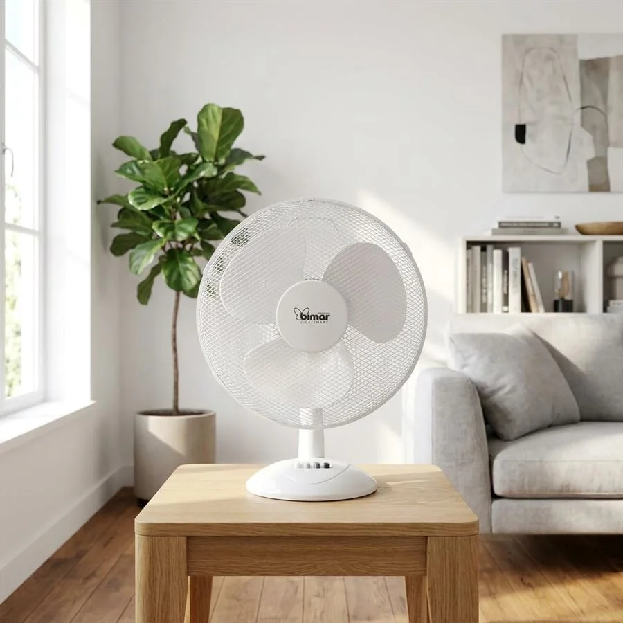 Stolový ventilátor Bimar VT 502
