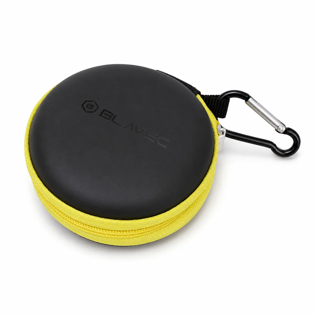 Blavec Adventure 5 Bluetooth Handsfree slúchadlo, čierne