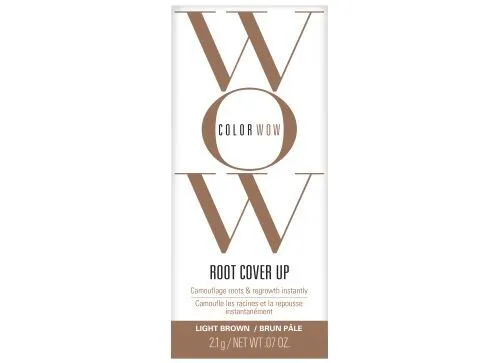 Color Wow -  Root Cover Up Light Brown