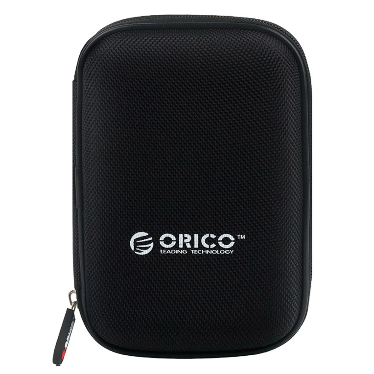 Orico PHD-25 ochranné puzdro na disk 2.5'', čierne