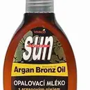 SUN ARGAN opaľovacie MLIEKO SPF20 s arganovým olejom