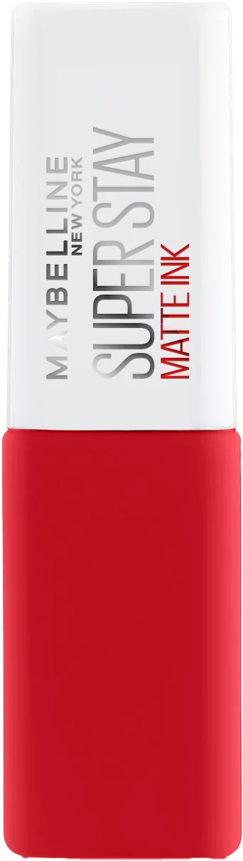 Maybelline New York Super Stay Mini Matte Ink tekutý matný rúž 20 Pioneer 1ks