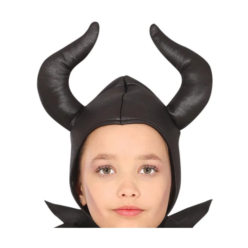 Kostým Maleficent 10-12 rokov