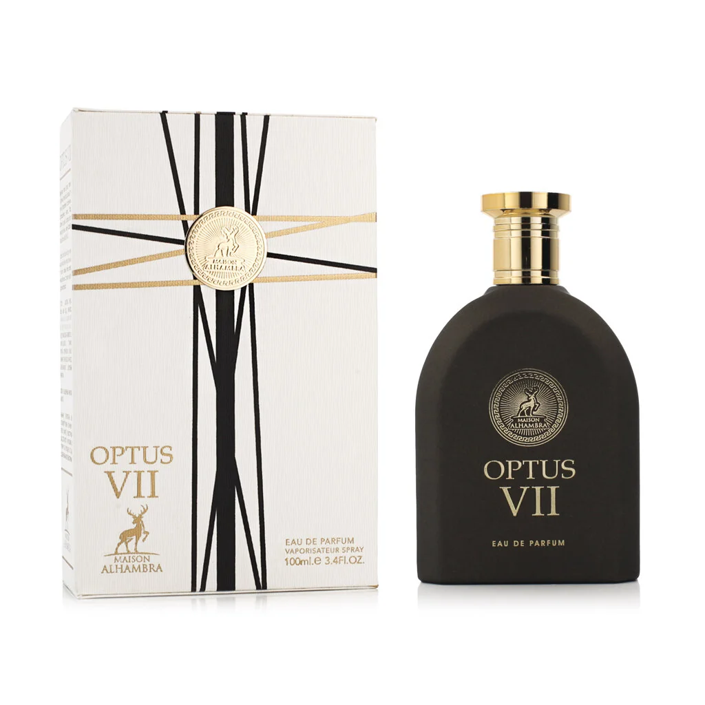 Maison Alhambra Optus VII parfumovaná voda 100 ml unisex