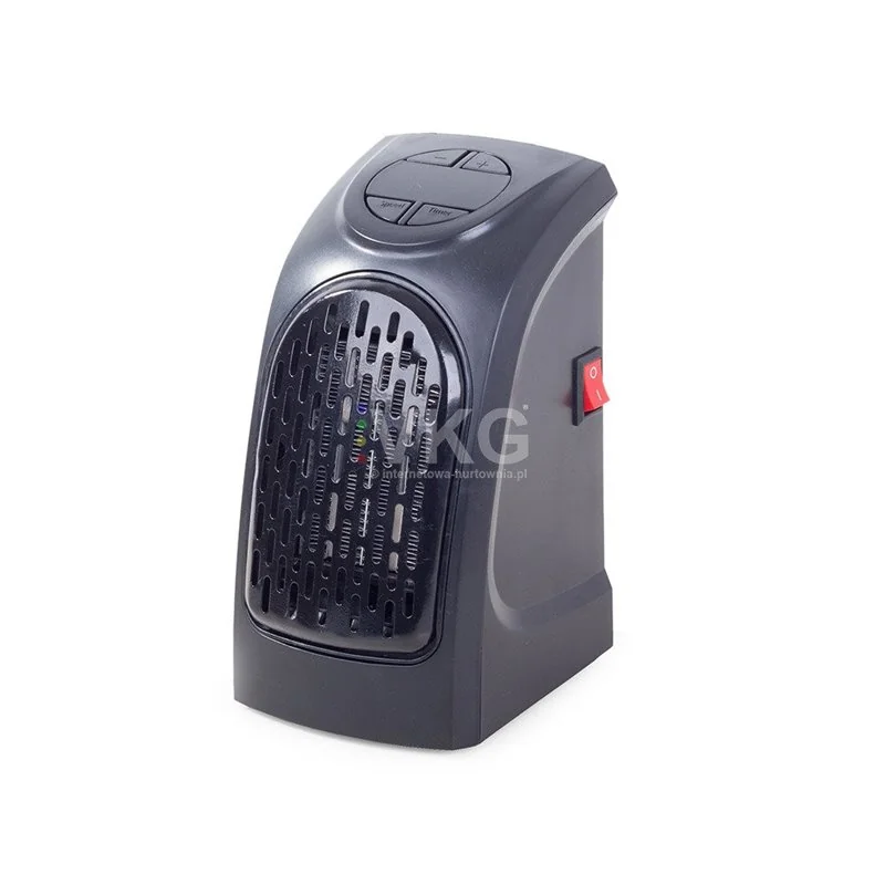 Ohrievač keramický do zásuvky HANDY HEATER 400W
