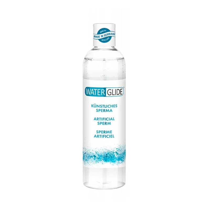 Waterglide Artificial Sperm 300ml