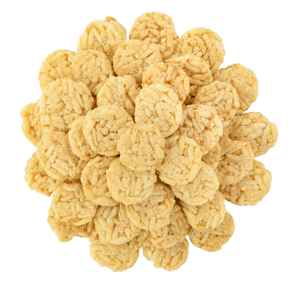 Ryžové krekry original 200g