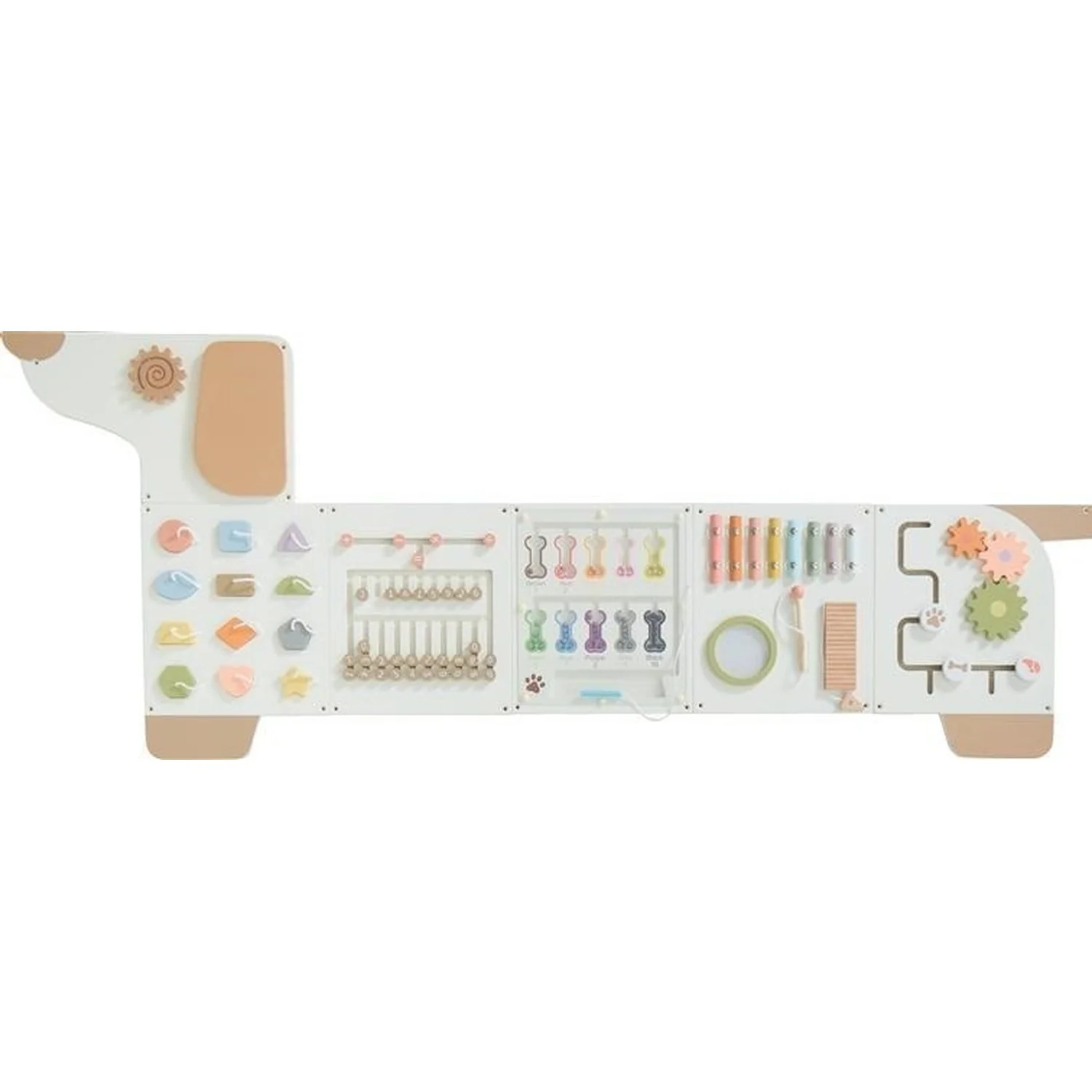 2Kids Toys Activity board Pes